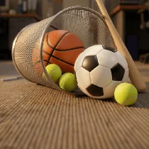 All sports