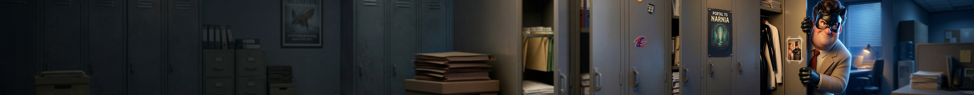 Workspace Variety