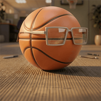 Basketball