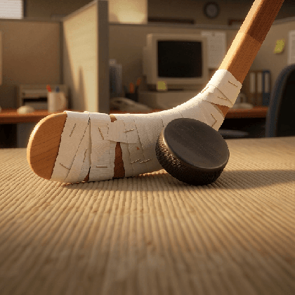 Ice Hockey